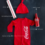 coke costume for baby