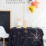 diy-spiderweb-tablecloth