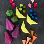 origami-cornucopia
