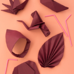 origami-napkin-folding