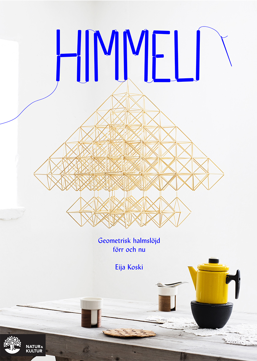 Himmeli: geometric home decor past and present