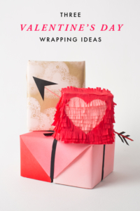 Valentines Day Craft Roundup