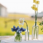 Spring Party Table with Floret Farm