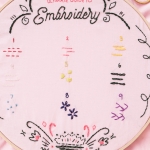 The Ultimate Guide to Embroidery