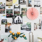 Make a mood board for your dream home