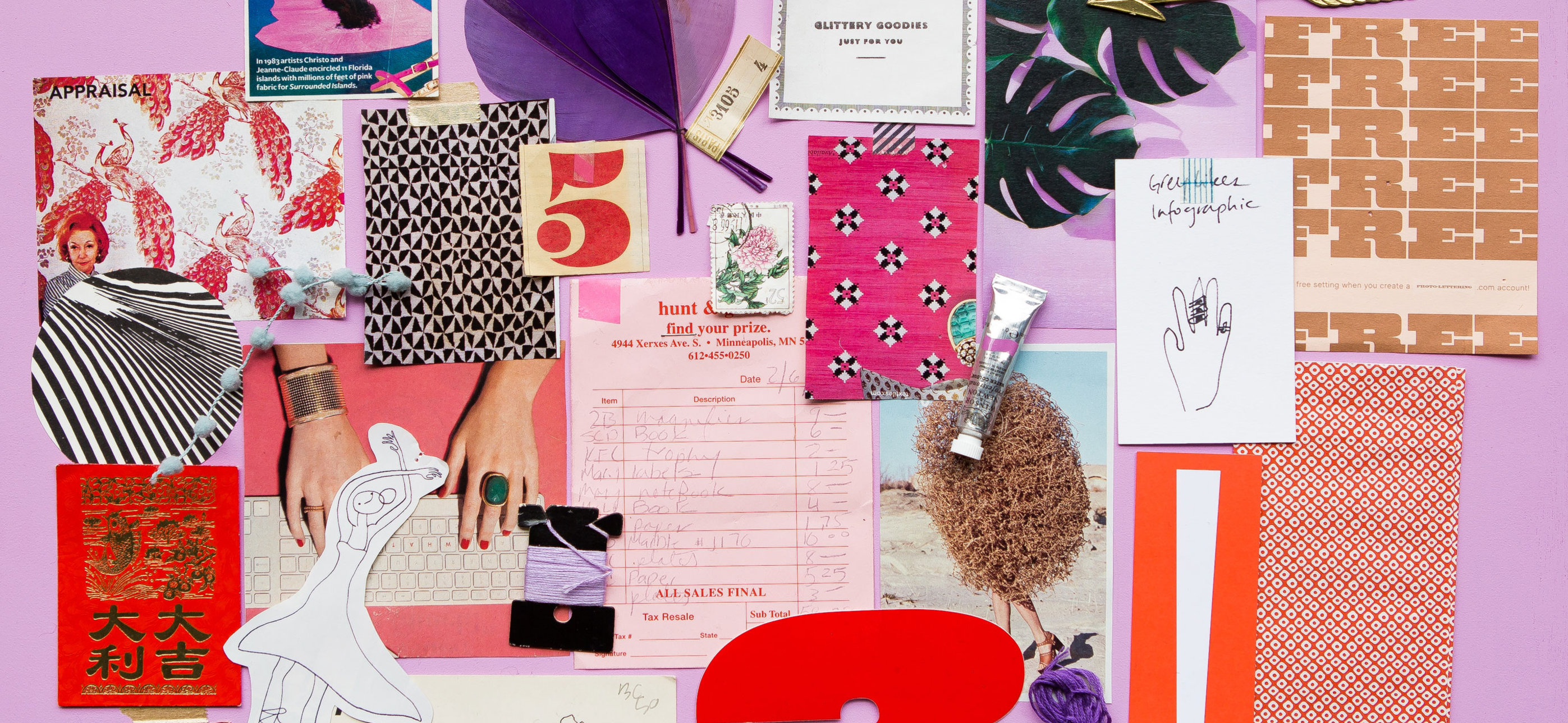 DIY Accessories to Upgrade Your Style Easy Handmade Fashion Ideas 14 DIY accessories showing mixed colors and textures.