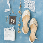 Bridal accessories