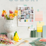 How to use color to transform your space