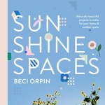 Sunshine Spaces by Beci Orpin