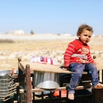 Syrian Boy
