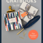 Father’s Day Chatbooks by The House That Lars Built