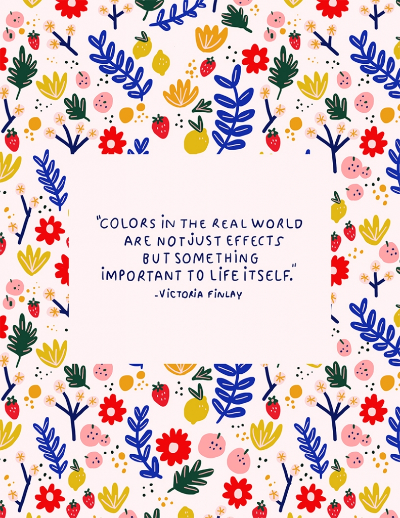 The Brilliant History of Color in Art main image 0