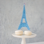 Macaron Eiffel Tower
