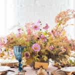 Thanksgiving Tablescape