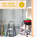 One Room Challenge week 5