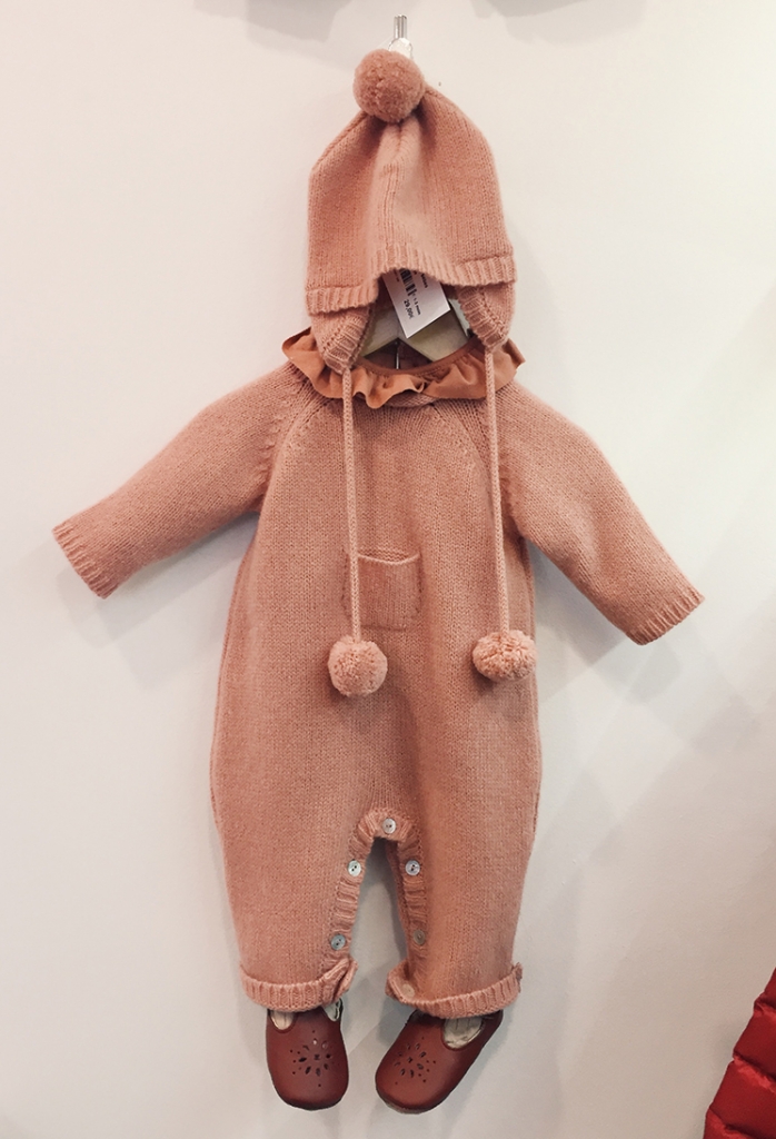 Best Baby shops in Paris - The House That Lars Built