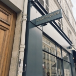Baby shop tour of Paris