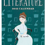 2018 calendar round up