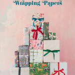Christmas Wrapping Round Up