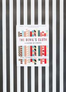 The Devil's Cloth: The History of Stripes