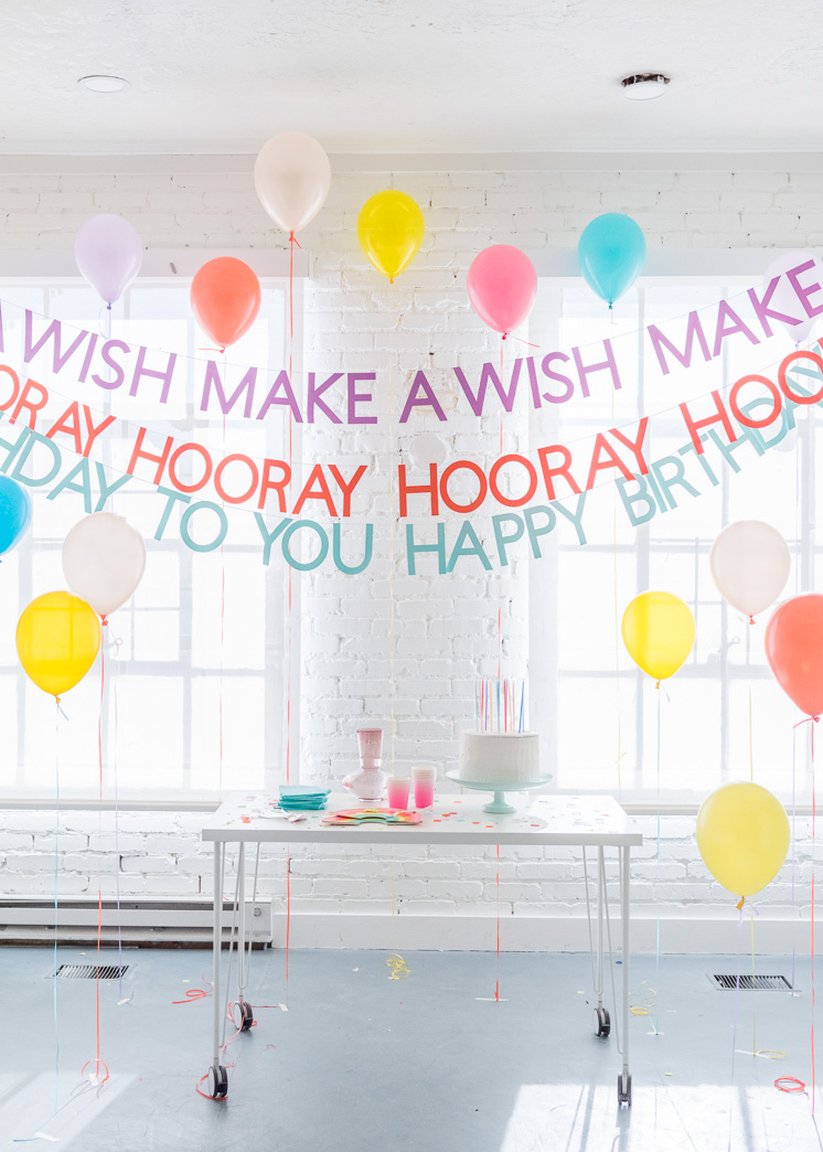 VARIOUS STYLES TO CHOOSE FROM NEW! HAPPY BIRTHDAY LETTER BANNERS FOR PARTIES 