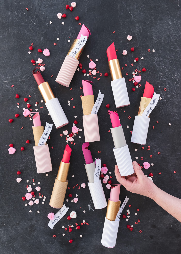 Paper Lipstick Valentines-9282