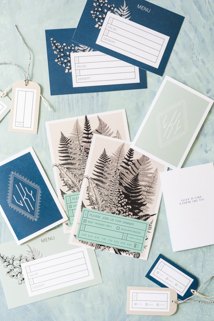 Home Love Printables club - The House That Lars Built