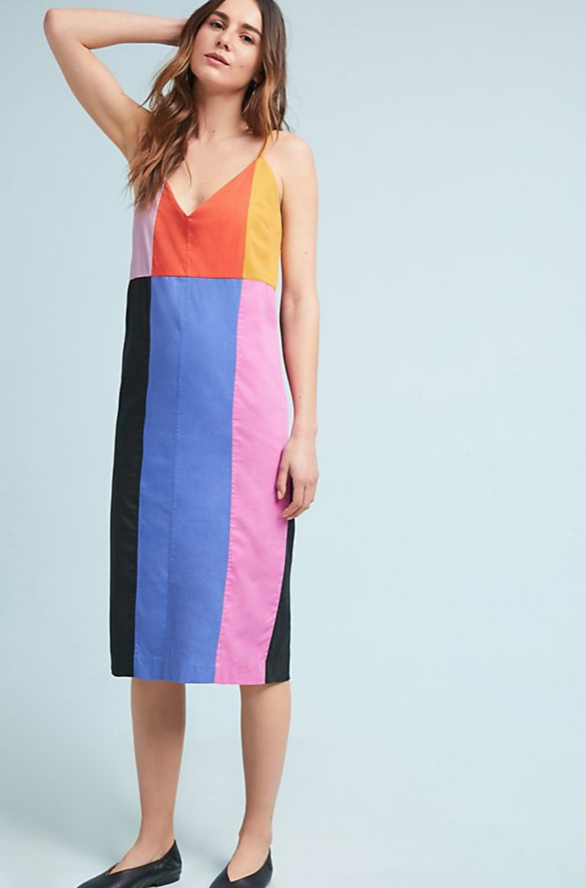Favorite Rainbow Fashion Picks
