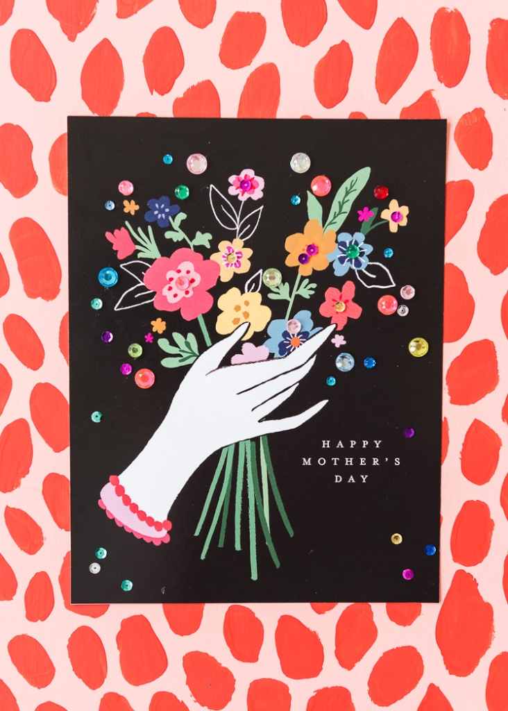 Treat Yourself: Mother's Day Gift Card - The House That Lars Built