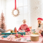 Christmas Song Bingo, Sony (Wrapping Presents)–2