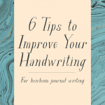 how-to-improve-your-handwriting