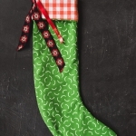 Custom Christmas Stockings-Brother (8 of 15)