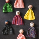 DIY Nativity Puppets-3717