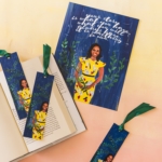 January Book Club Art – Becoming Michelle Obama (4 of 5)