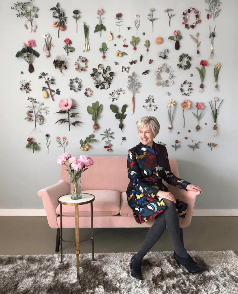 Ann Wood Woodlucker