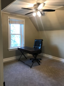 Introducing...Our new studio and team - The House That Lars Built