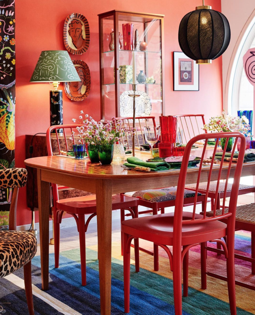 Top 5 favorite interior designers right now - The House That Lars Built