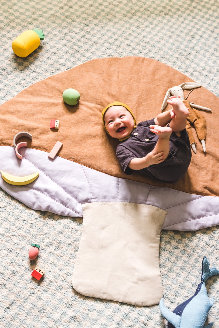 next baby play mat