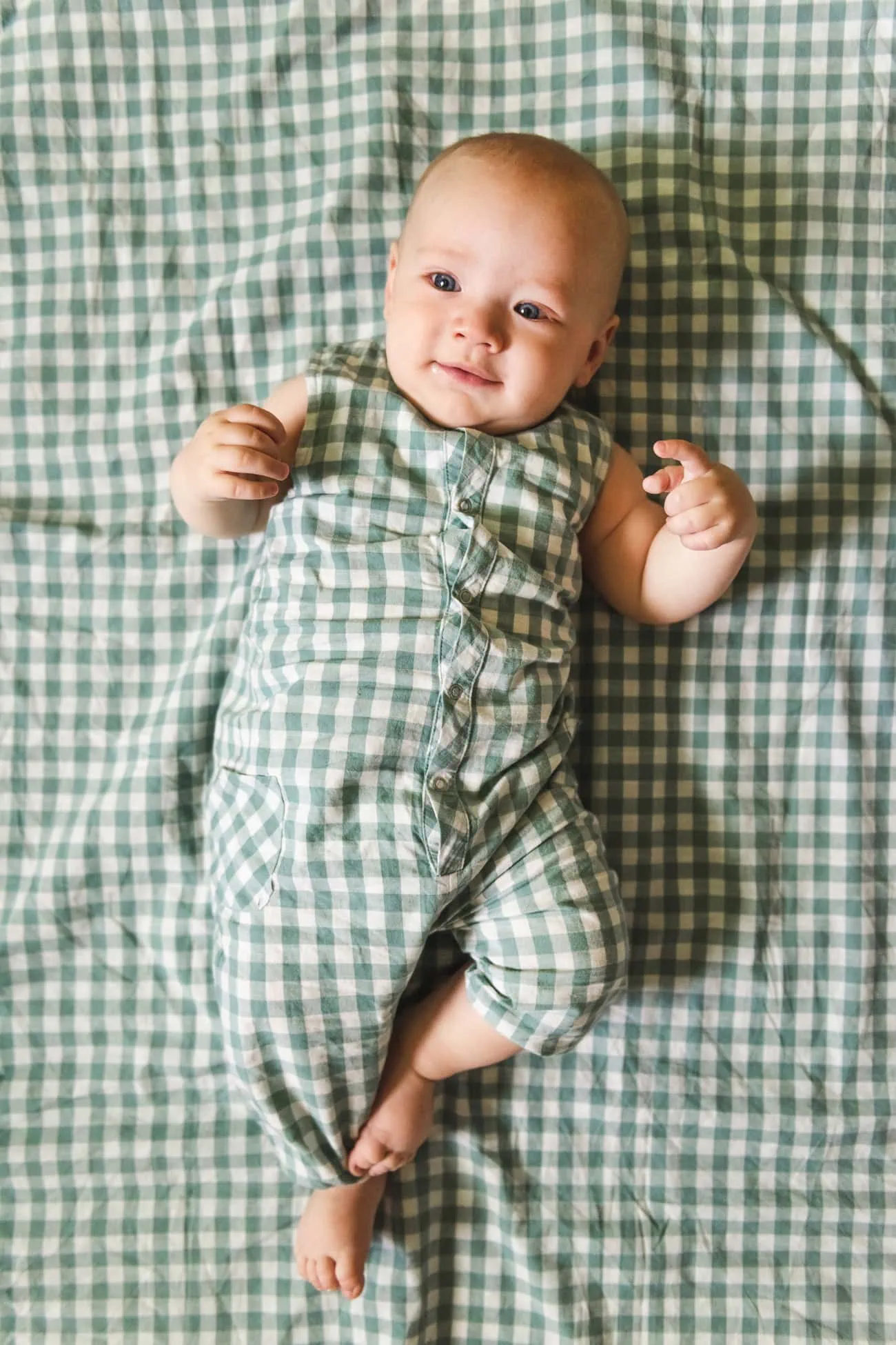 Baby Easter Outfit Guide - Cutest Ideas on What to Wear! - Feltman Brothers