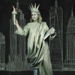 Statue of Liberty + Tourist (Lars Cricut Halloween 2019)-0019