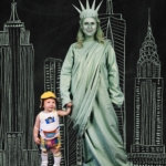 Statue of Liberty + Tourist (Lars Cricut Halloween 2019)-9963 (1) copy