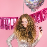 Anagram – Disco Ball Costume – The House That Lars Built (40 of 51)