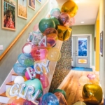 Anagram Balloons – Caitlin’s Twins Baby Shower Meta (1 of 4)