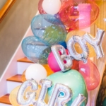 Anagram Balloons – Caitlin’s Twins Baby Shower Meta (2 of 4)