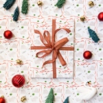 Lars Christmas Wrapping Paper-9291