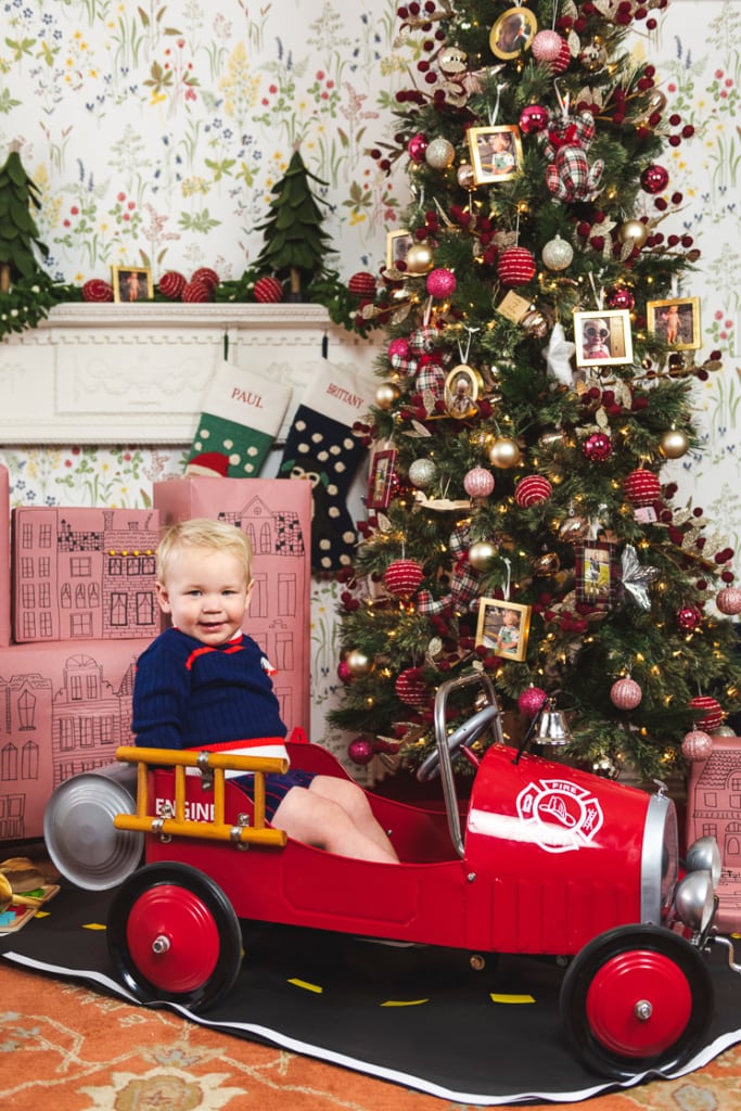 Christmas books for kids - The House That Lars Built