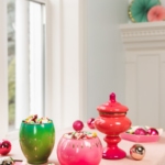 Duncan – Martha Stewart – Colorshot – Spray Painted Vases (1 of 10)