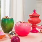 Duncan – Martha Stewart – Colorshot – Spray Painted Vases (2 of 10)