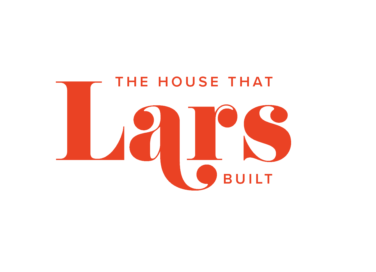 Las Vegas City Guide - The House That Lars Built