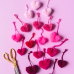 Heart Pom Valentine Tree Steps (1 of 28) (1)